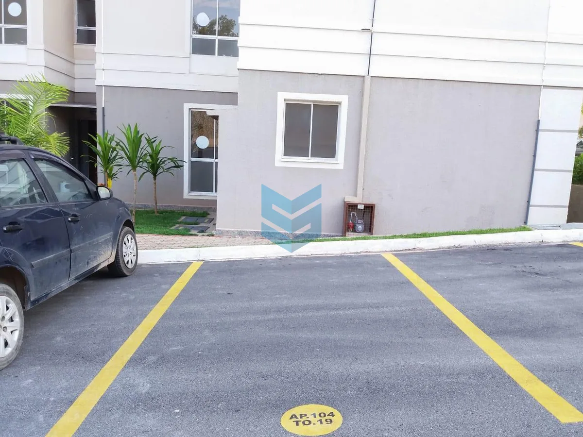 Condomínio Spazio Salamanca - Sorocaba
