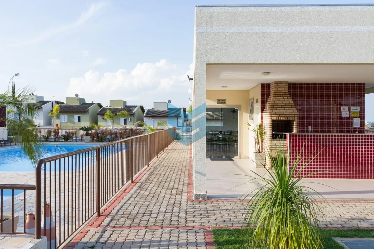 Condomínio Spazio Salamanca - Sorocaba