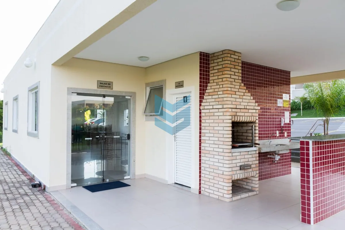 Condomínio Spazio Salamanca - Sorocaba