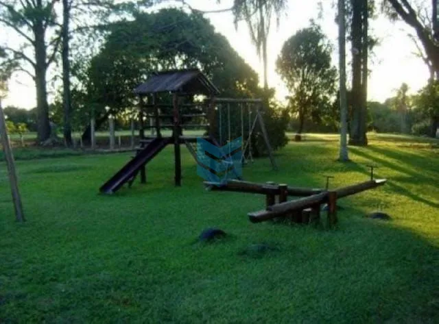 Fazenda Jequitibá - Sorocaba