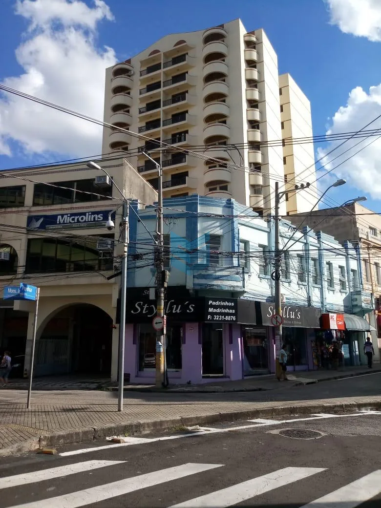 Edifício Estoril - Sorocaba