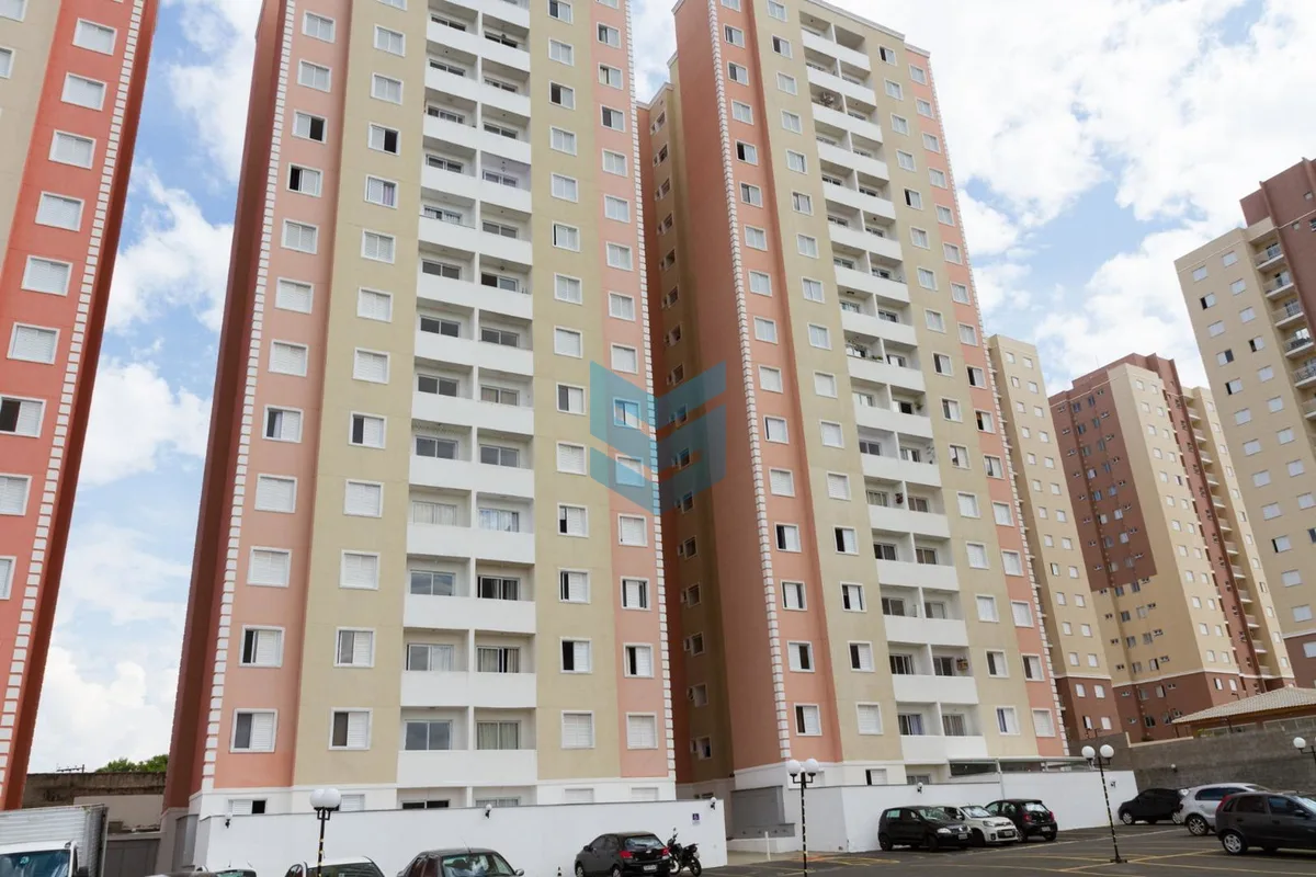 Árvores da Amazônia - Sorocaba