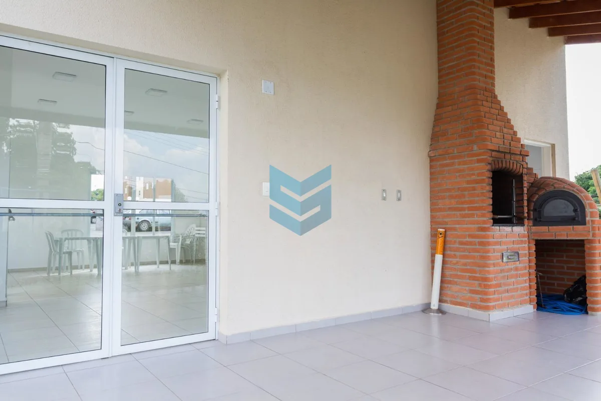 Árvores da Amazônia - Sorocaba