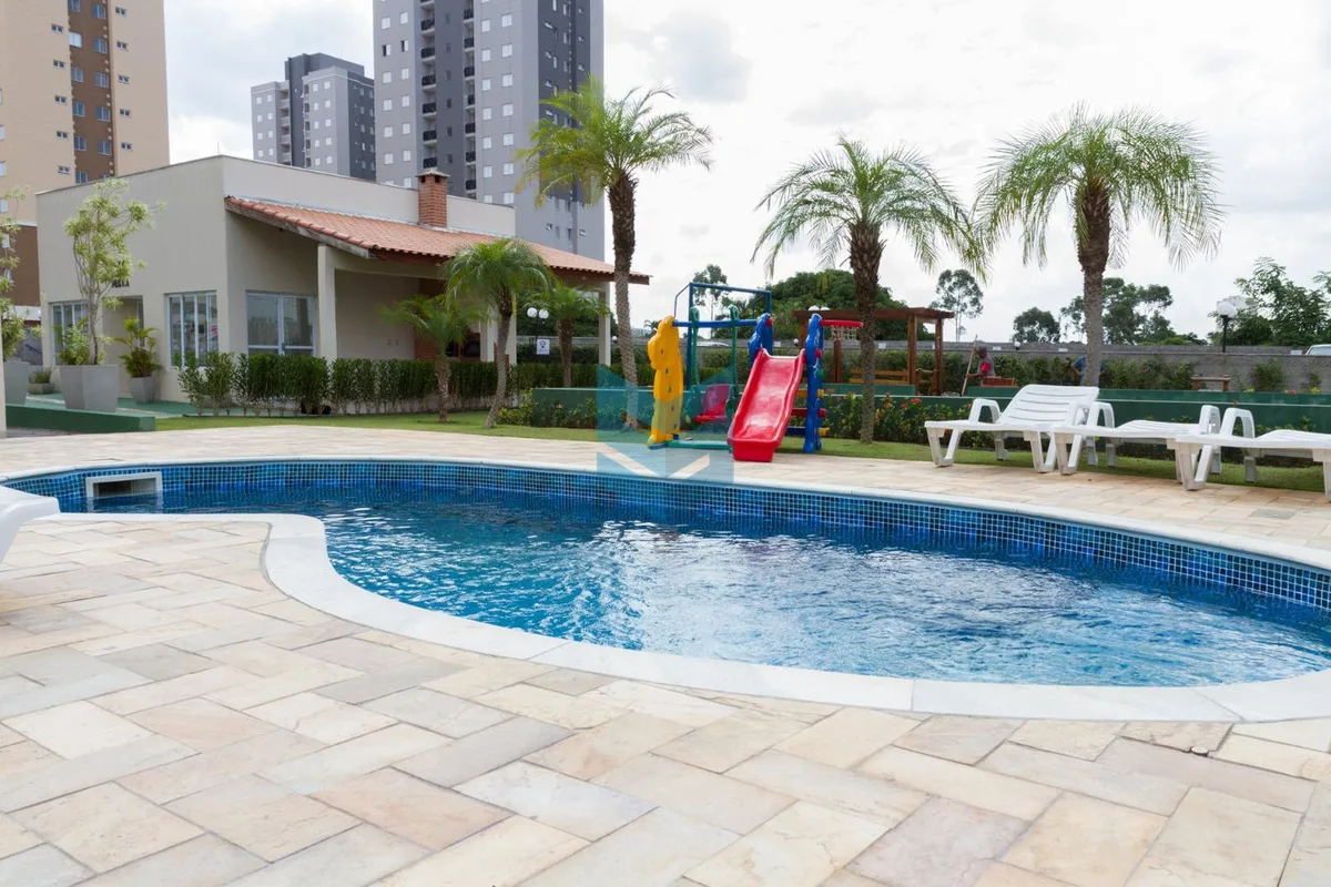 Árvores da Amazônia - Sorocaba