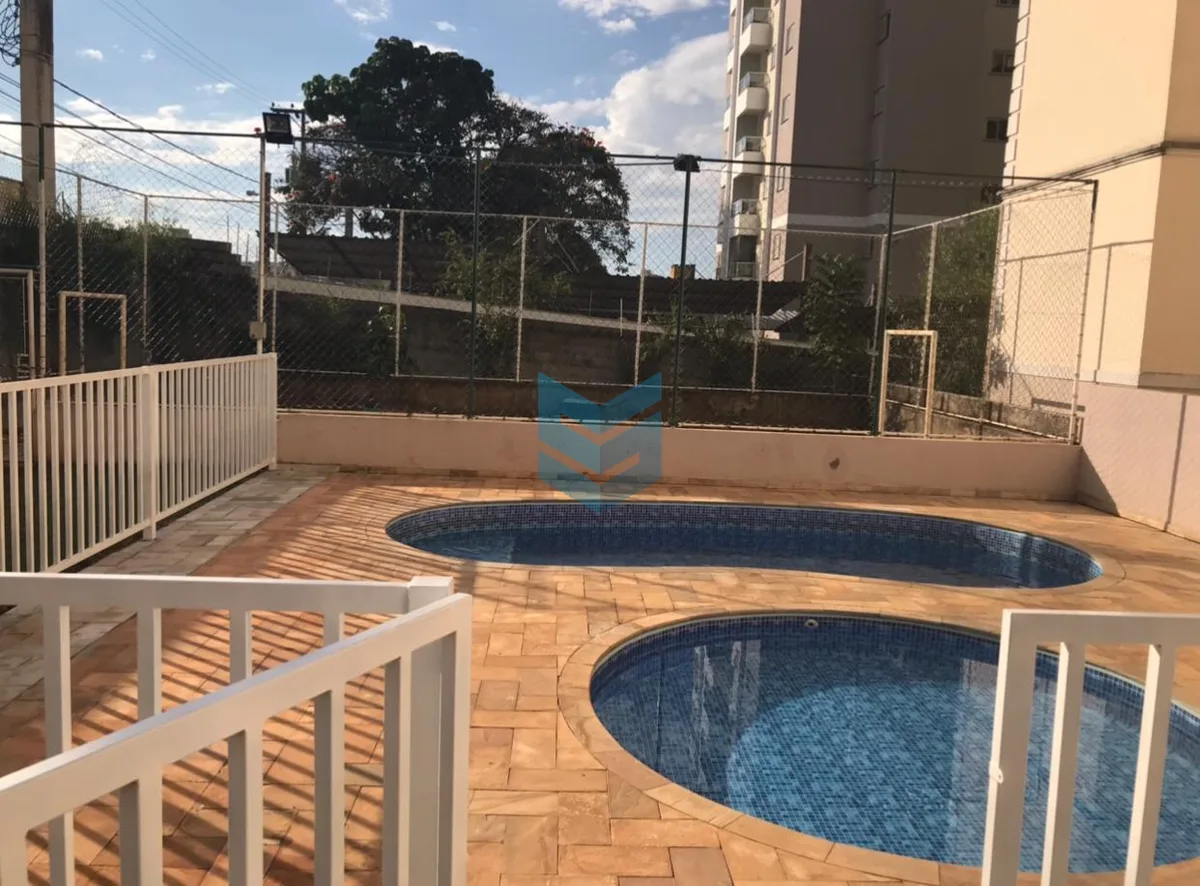 Residencial Rios da Amazônia - Sorocaba