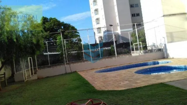 Residencial Rios da Amazônia - Sorocaba