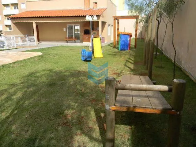 Residencial Rios da Amazônia - Sorocaba