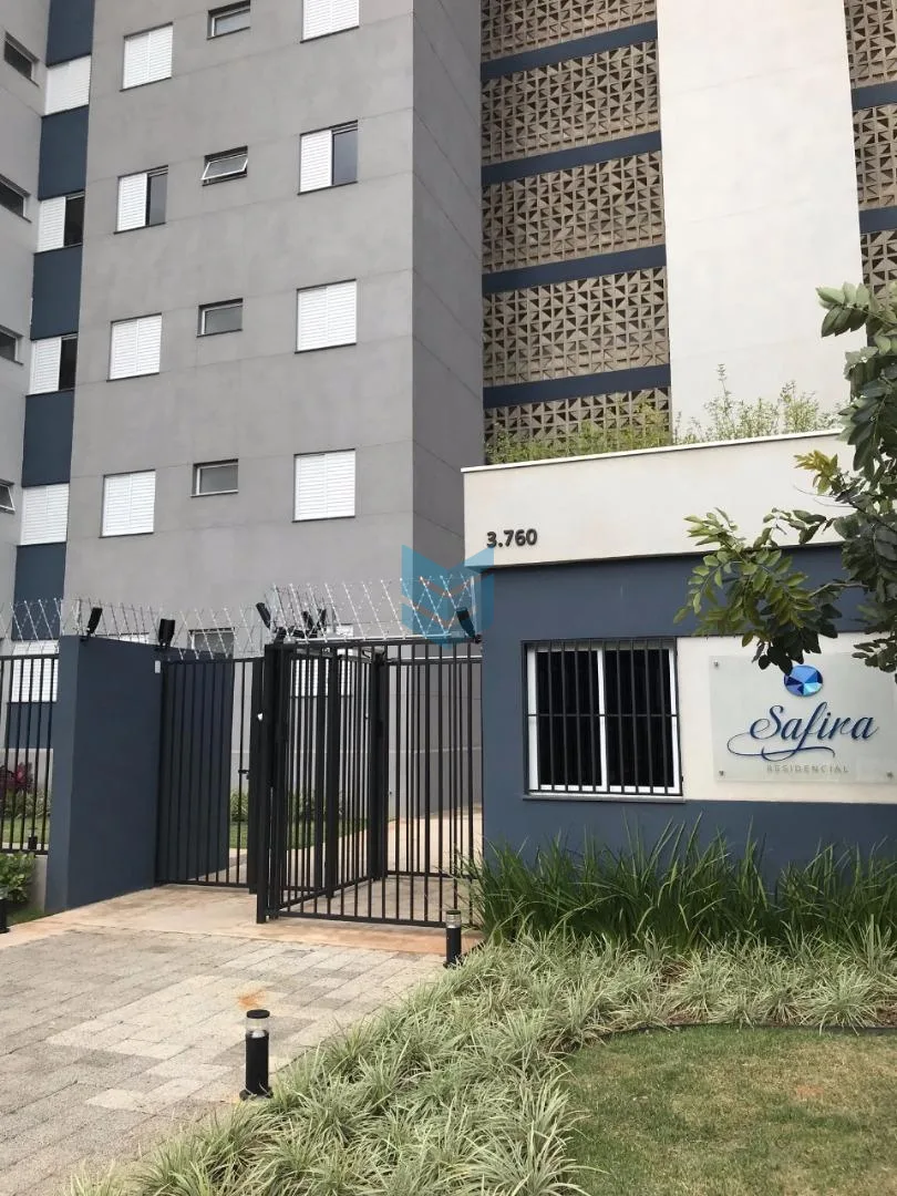 Edifício Safira - Sorocaba