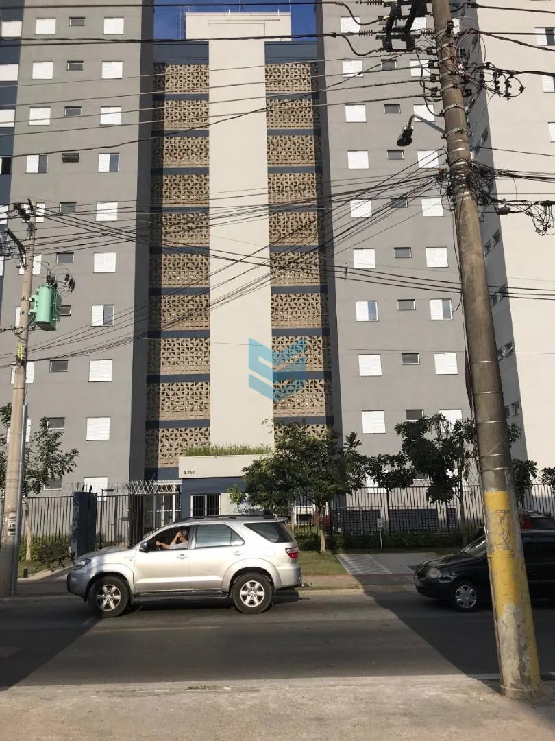 Edifício Safira - Sorocaba