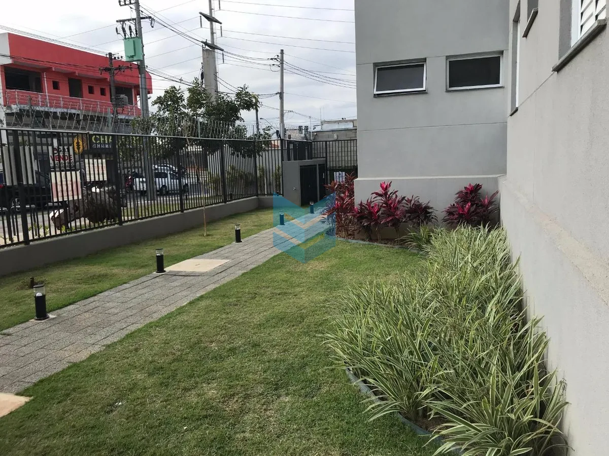 Edifício Safira - Sorocaba