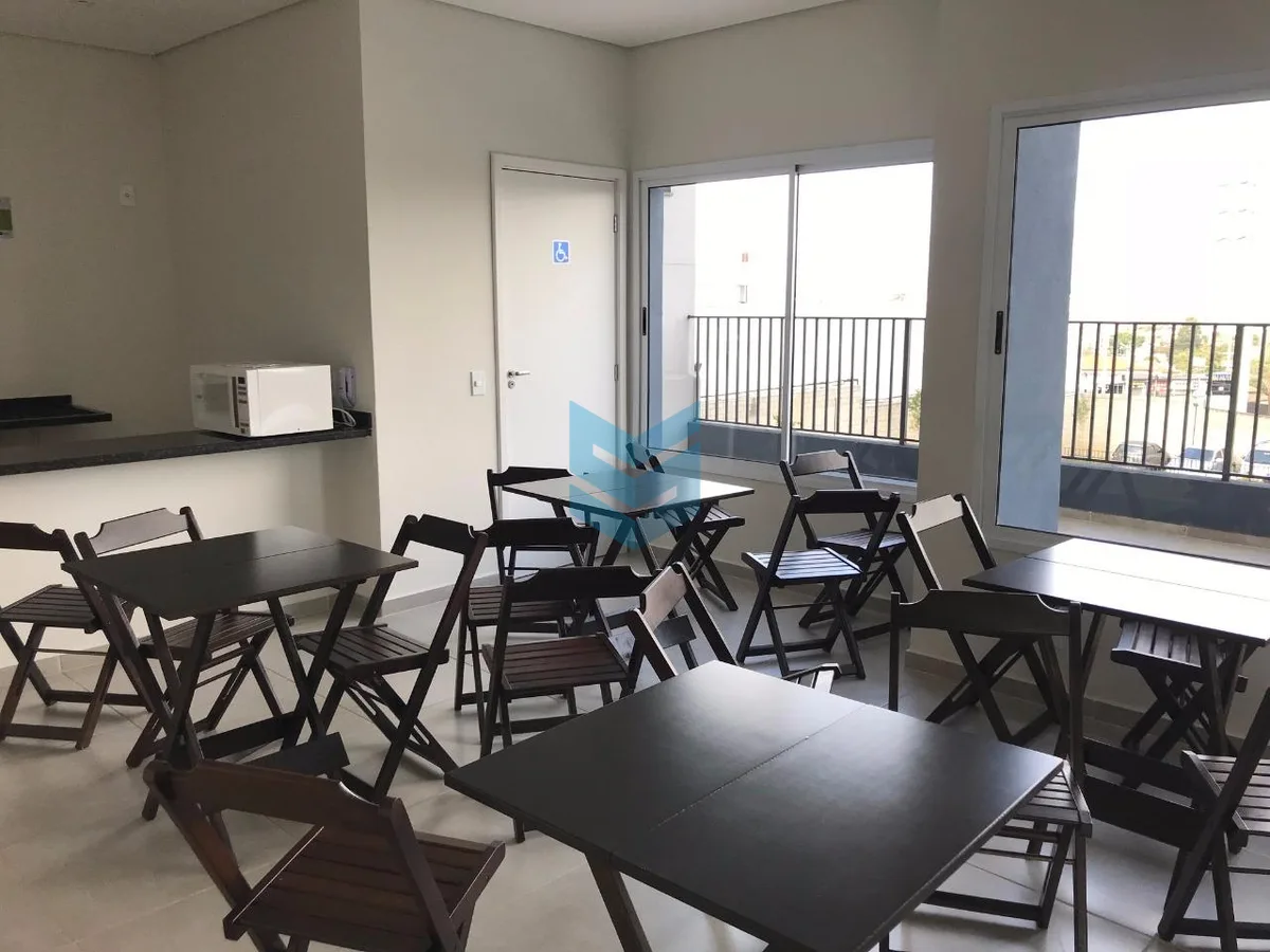 Edifício Safira - Sorocaba