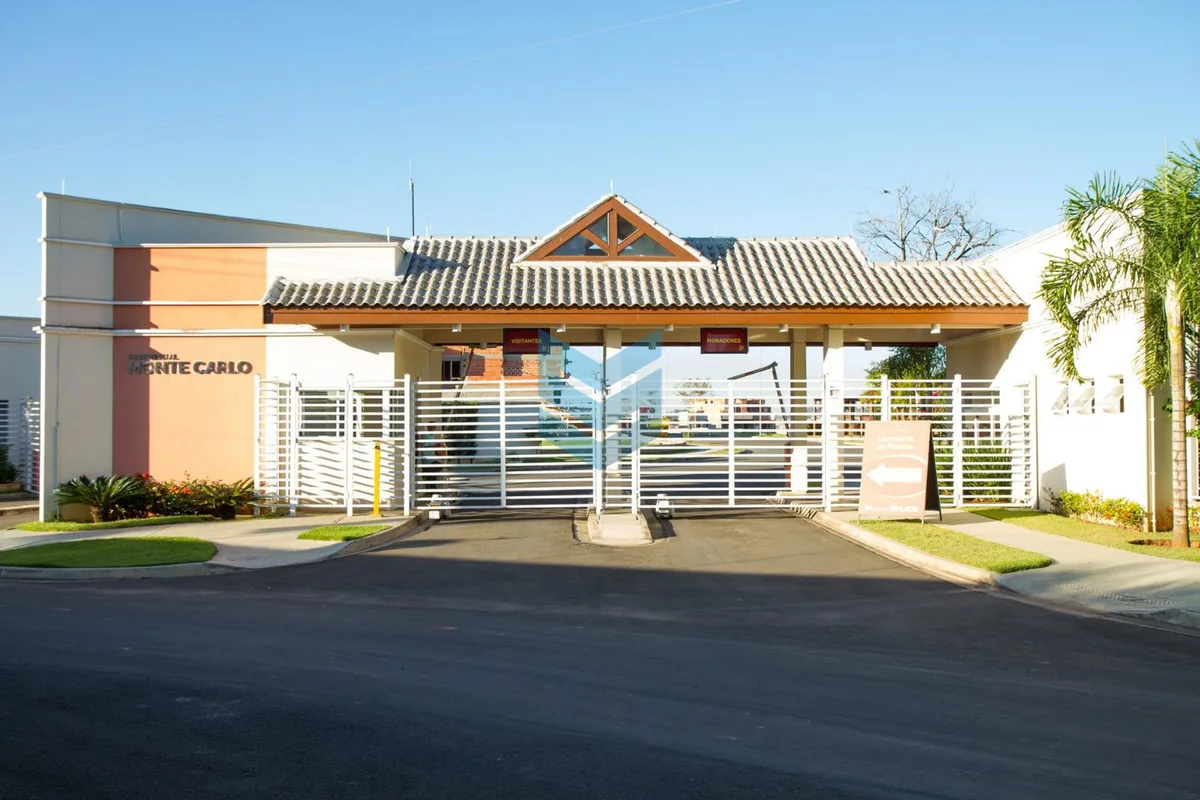 Monte Carlo - Sorocaba