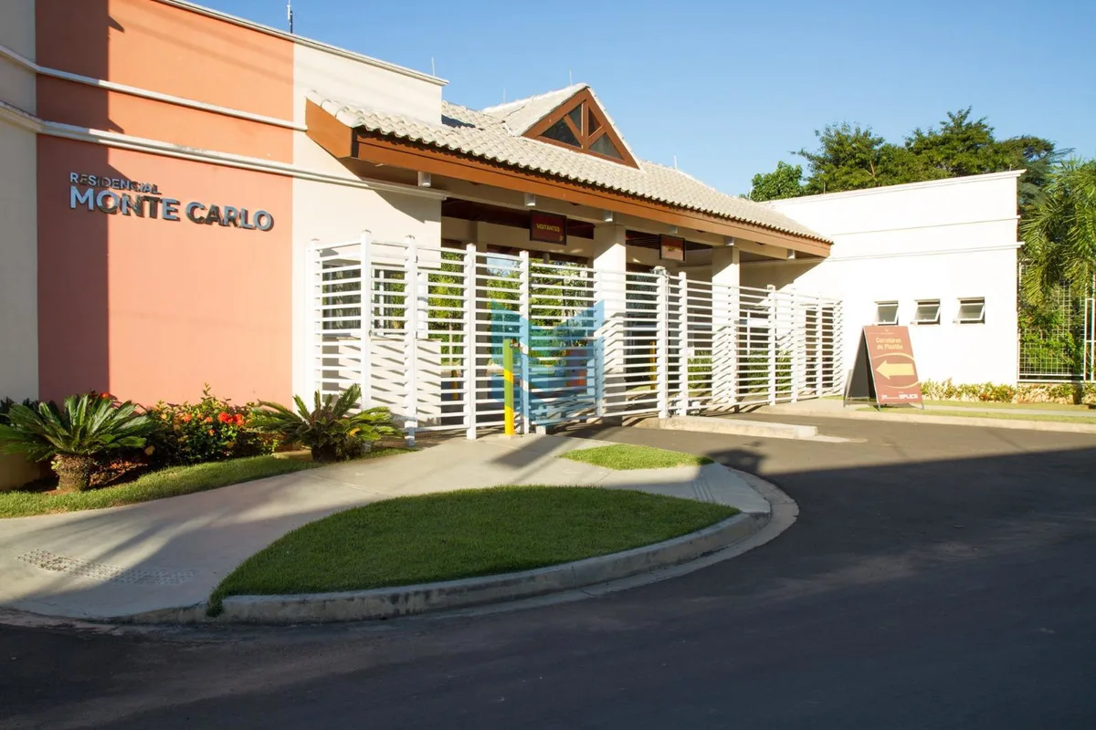 Monte Carlo - Sorocaba