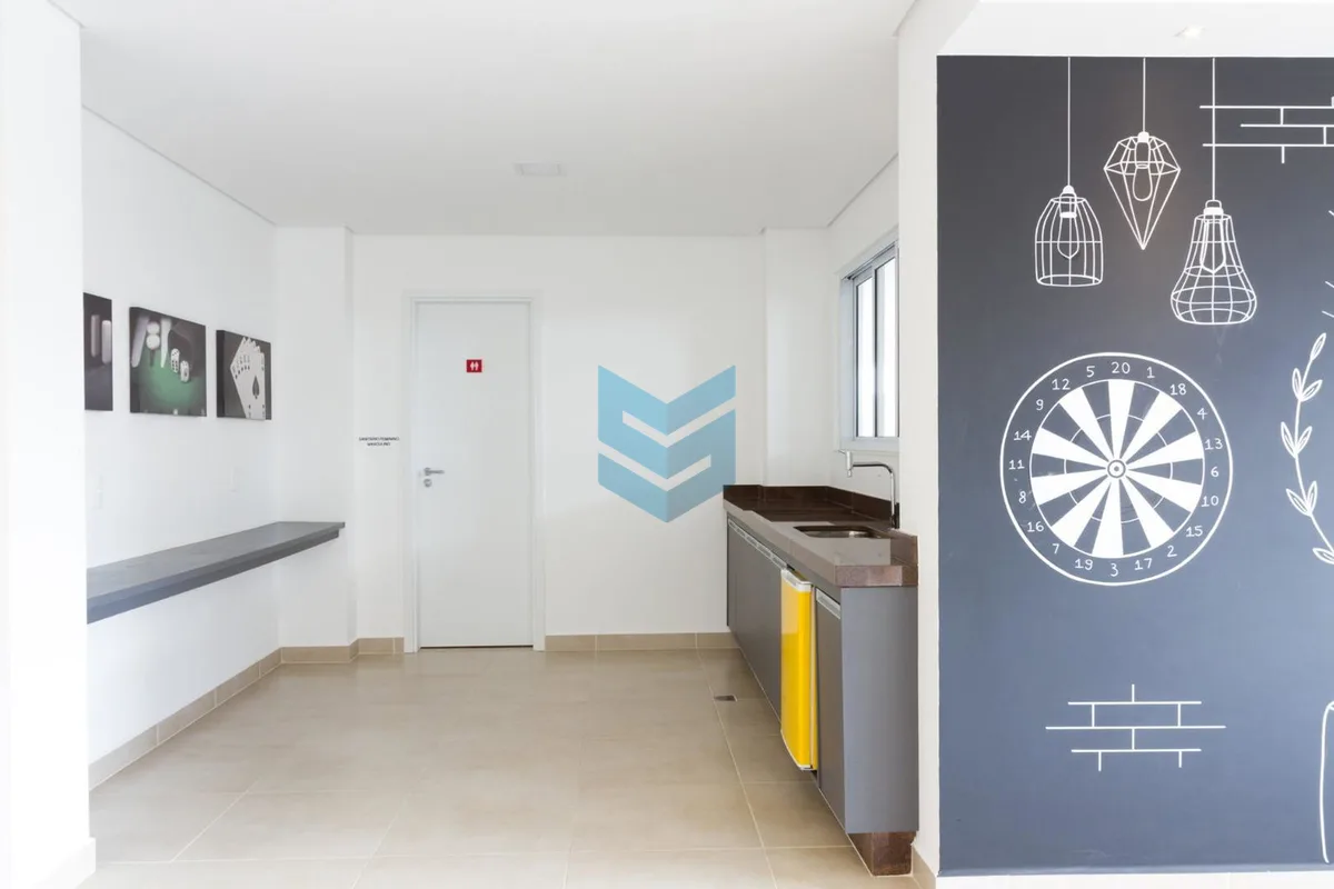 Residencial Montpellier - Sorocaba