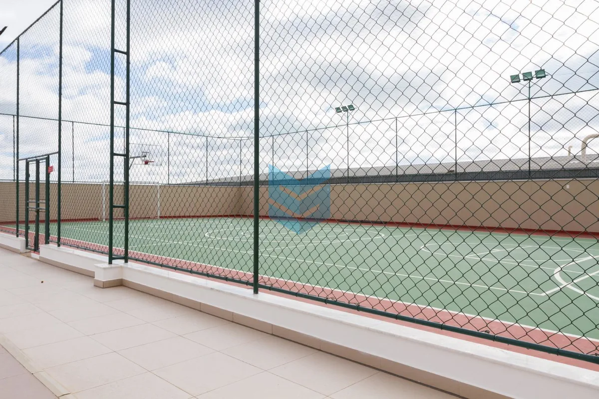 Residencial Montpellier - Sorocaba