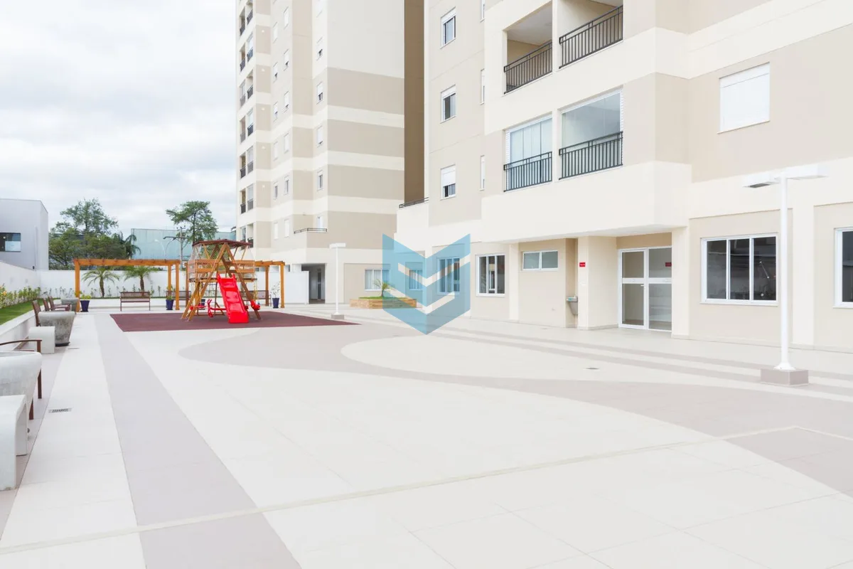Residencial Montpellier - Sorocaba