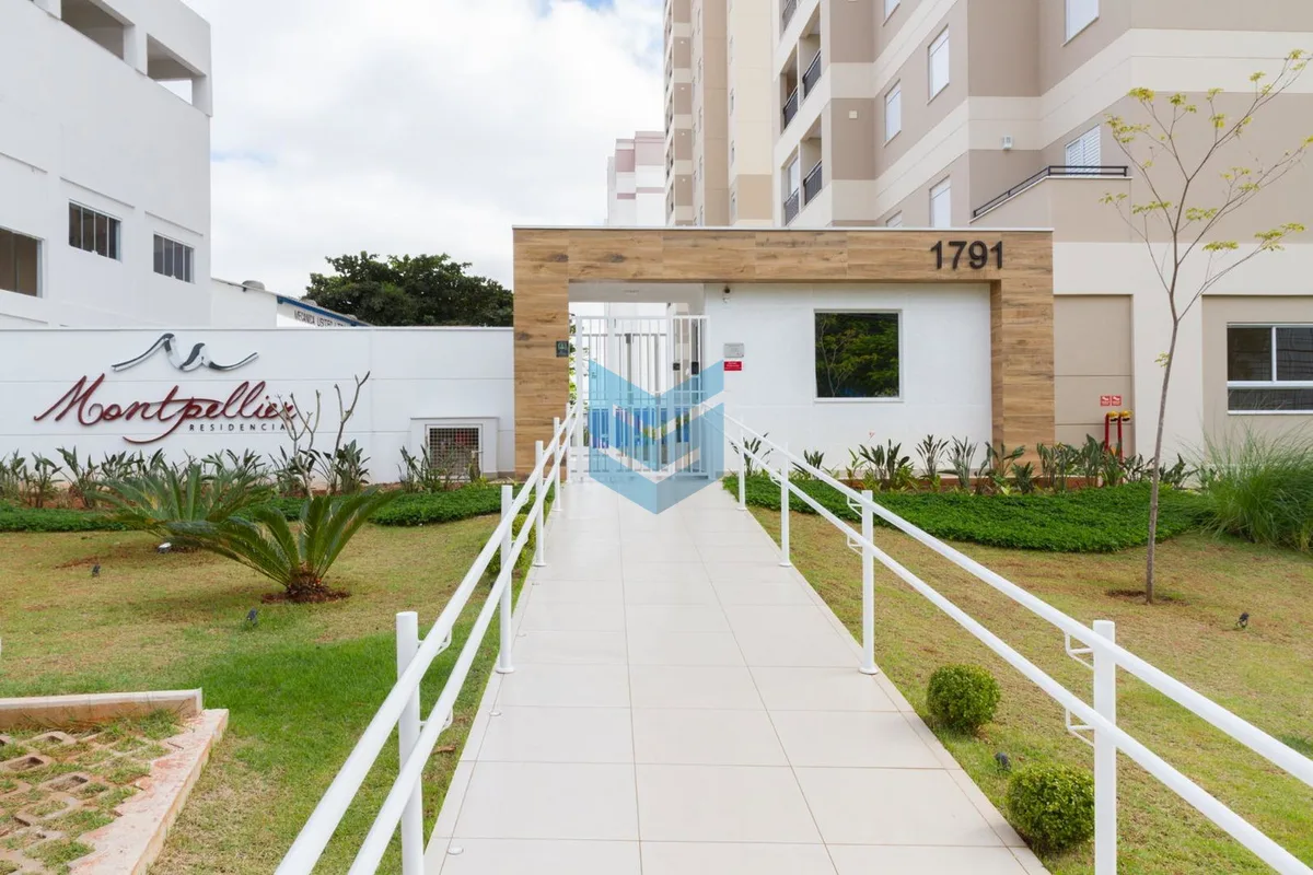 Residencial Montpellier - Sorocaba
