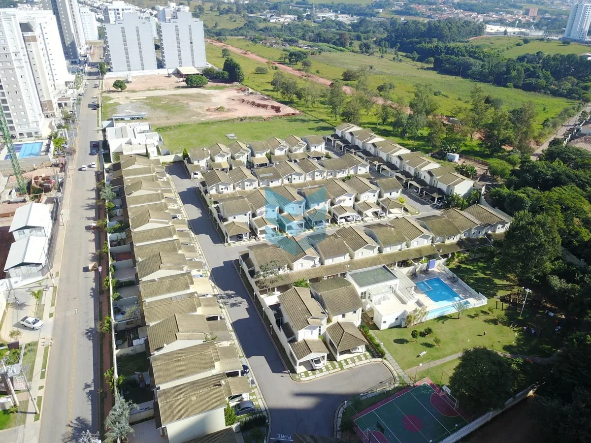 Villa Campolim - Sorocaba