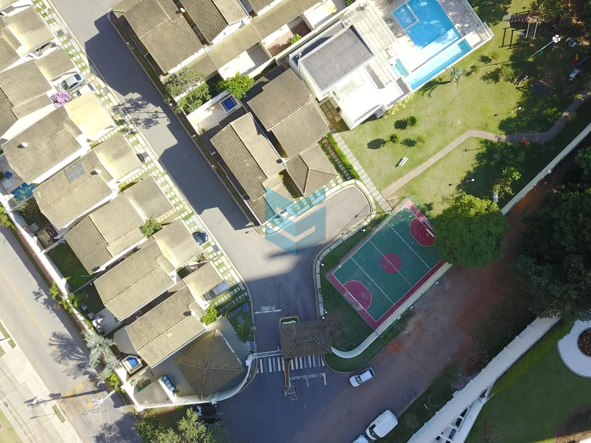 Villa Campolim - Sorocaba