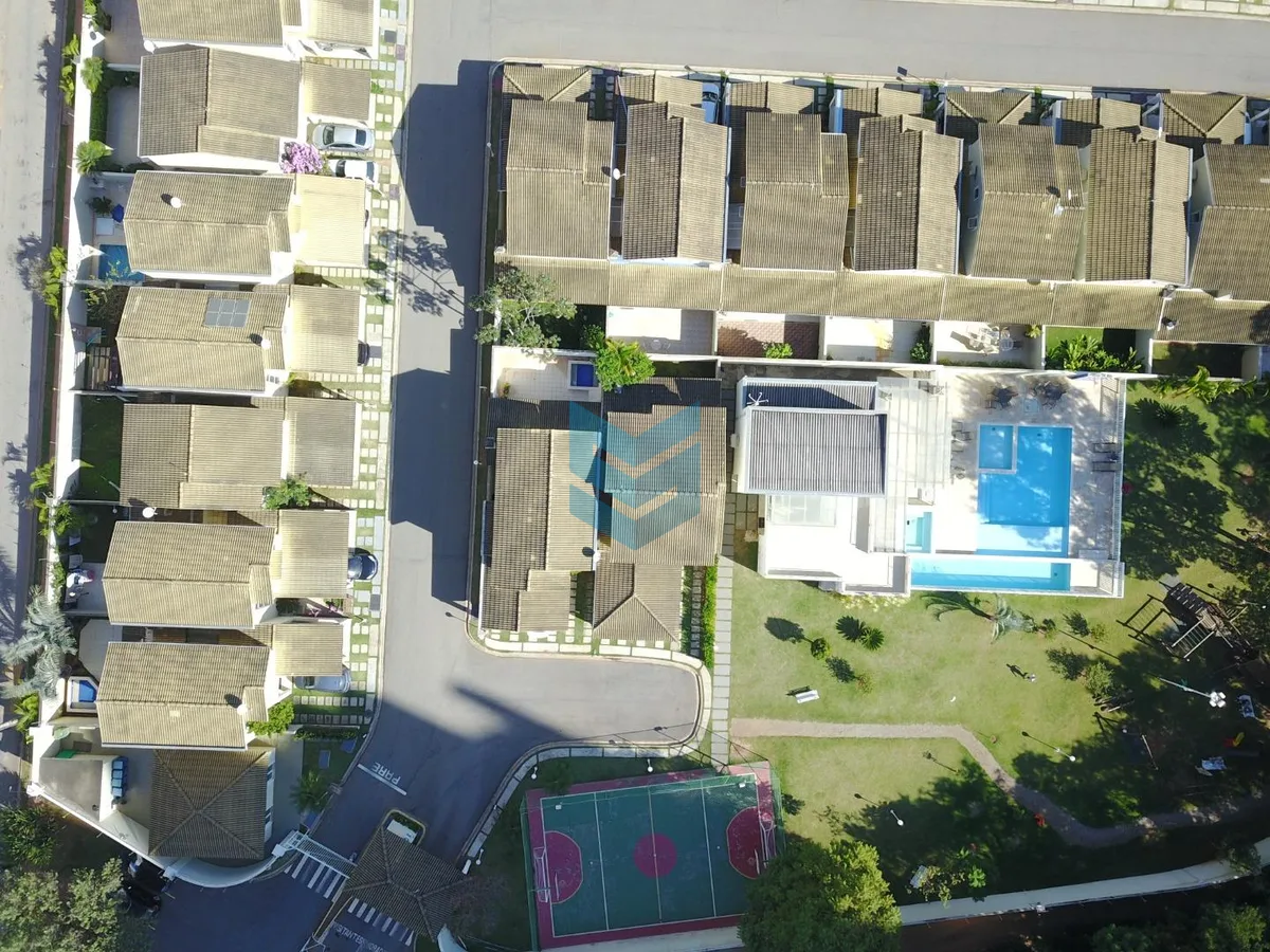 Villa Campolim - Sorocaba