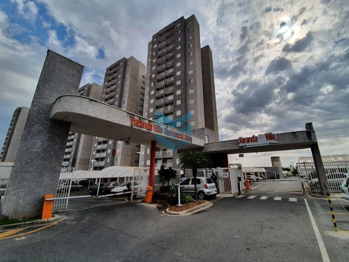 Varanda Ville - Sorocaba