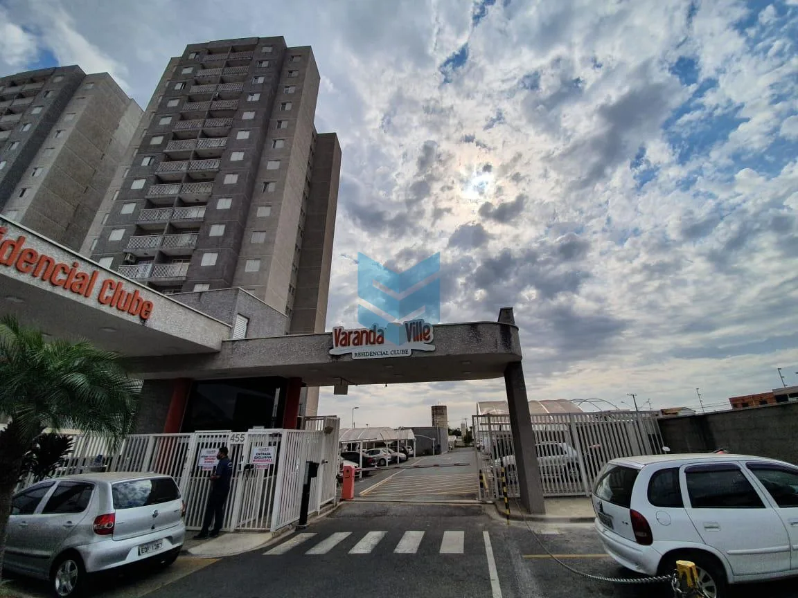 Varanda Ville - Sorocaba