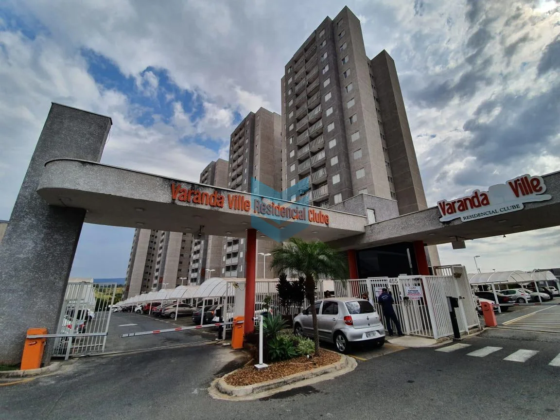 Varanda Ville - Sorocaba