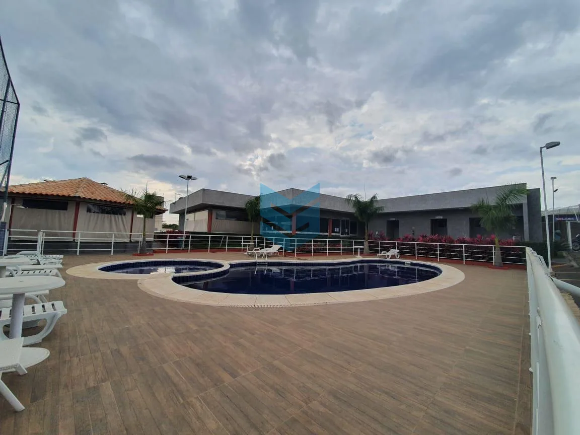 Varanda Ville - Sorocaba