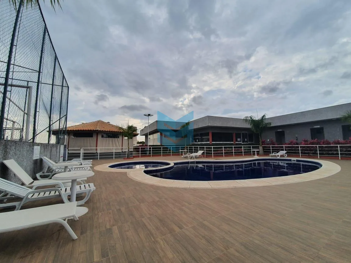 Varanda Ville - Sorocaba
