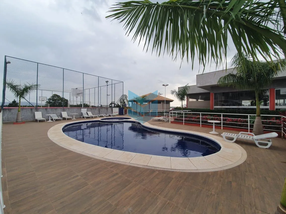 Varanda Ville - Sorocaba