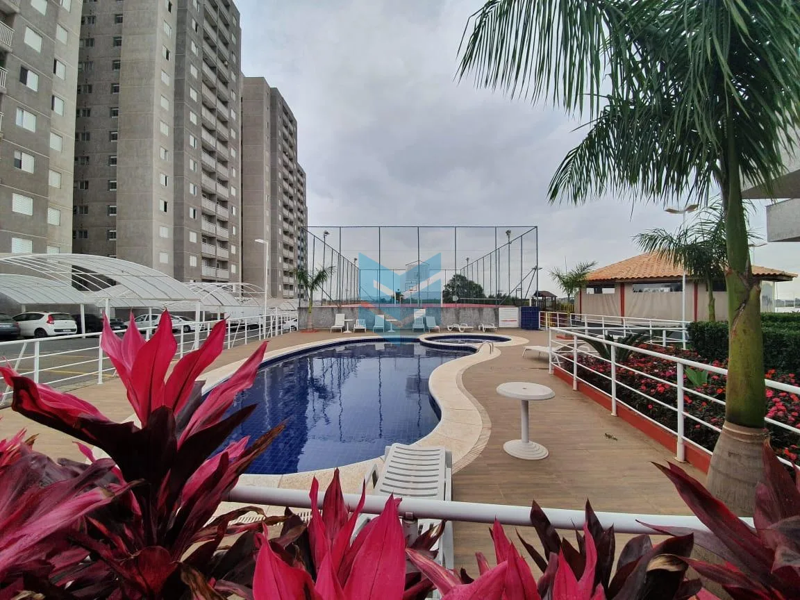 Varanda Ville - Sorocaba
