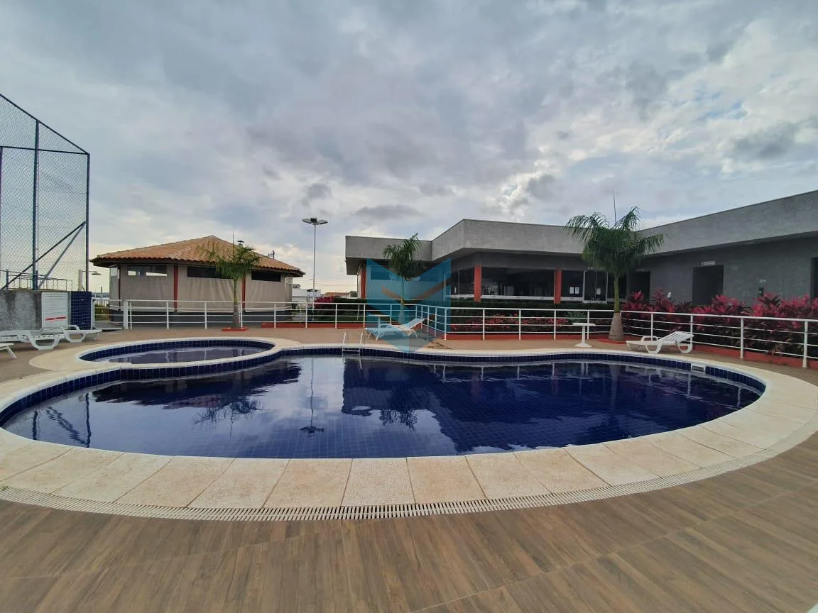 Varanda Ville - Sorocaba