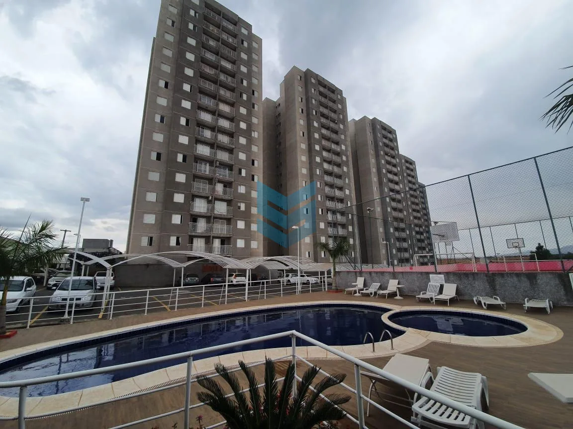 Varanda Ville - Sorocaba