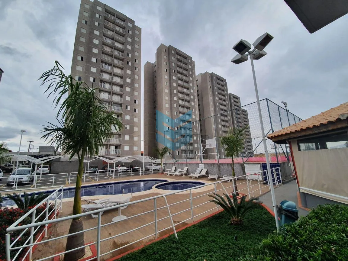 Varanda Ville - Sorocaba