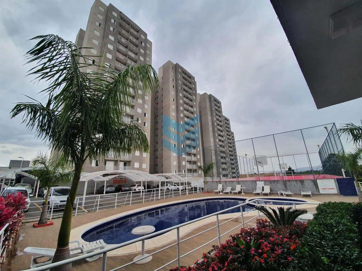 Varanda Ville - Sorocaba