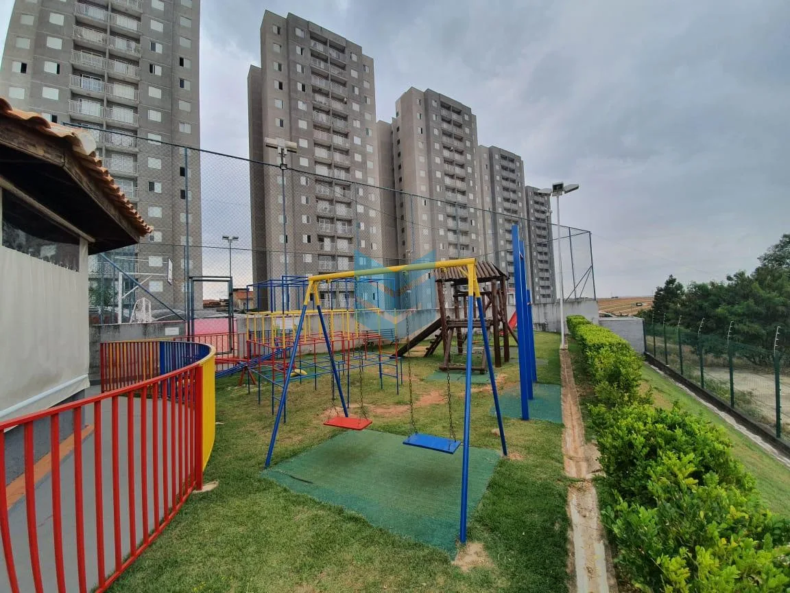 Varanda Ville - Sorocaba