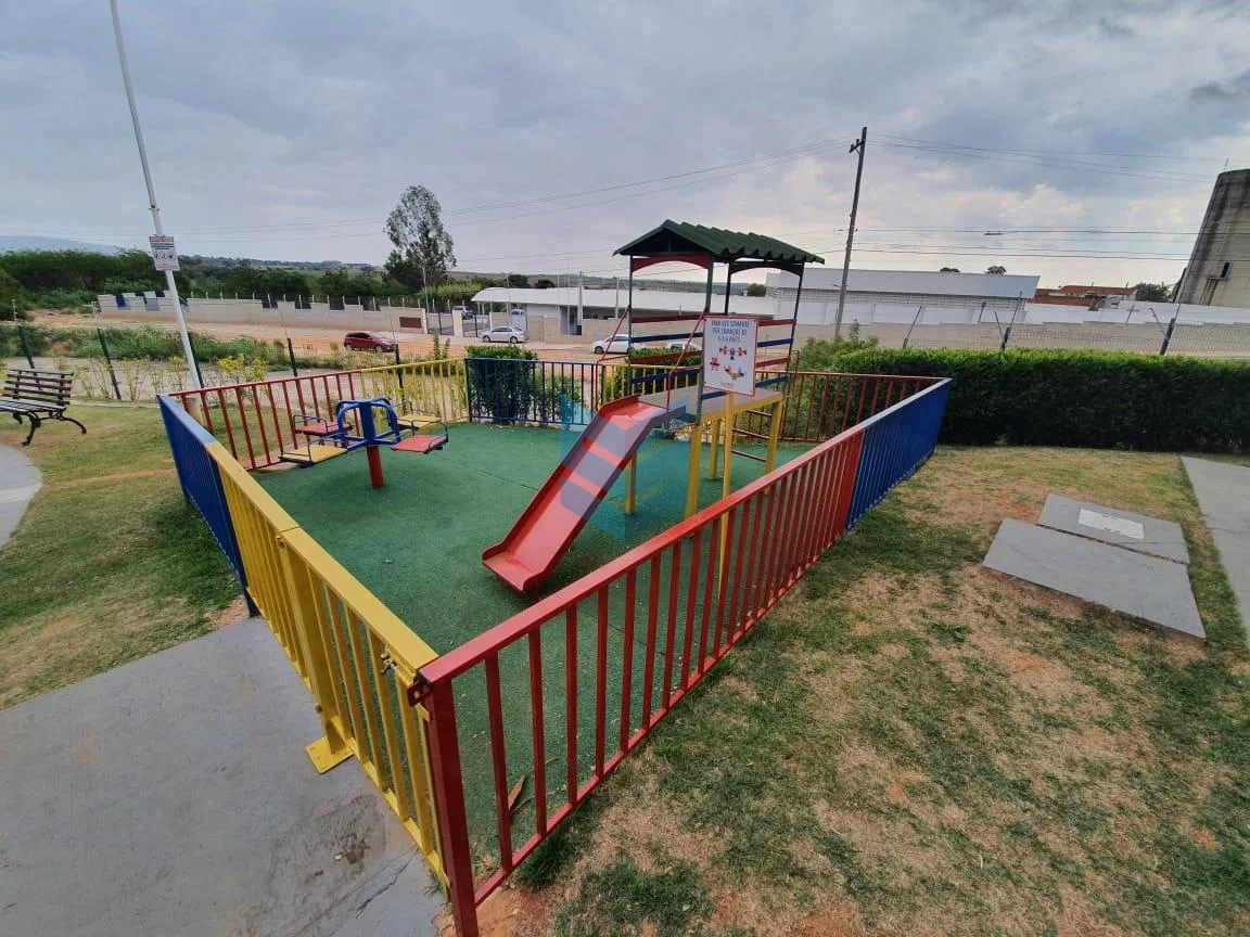 Varanda Ville - Sorocaba