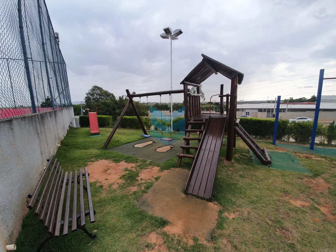 Varanda Ville - Sorocaba