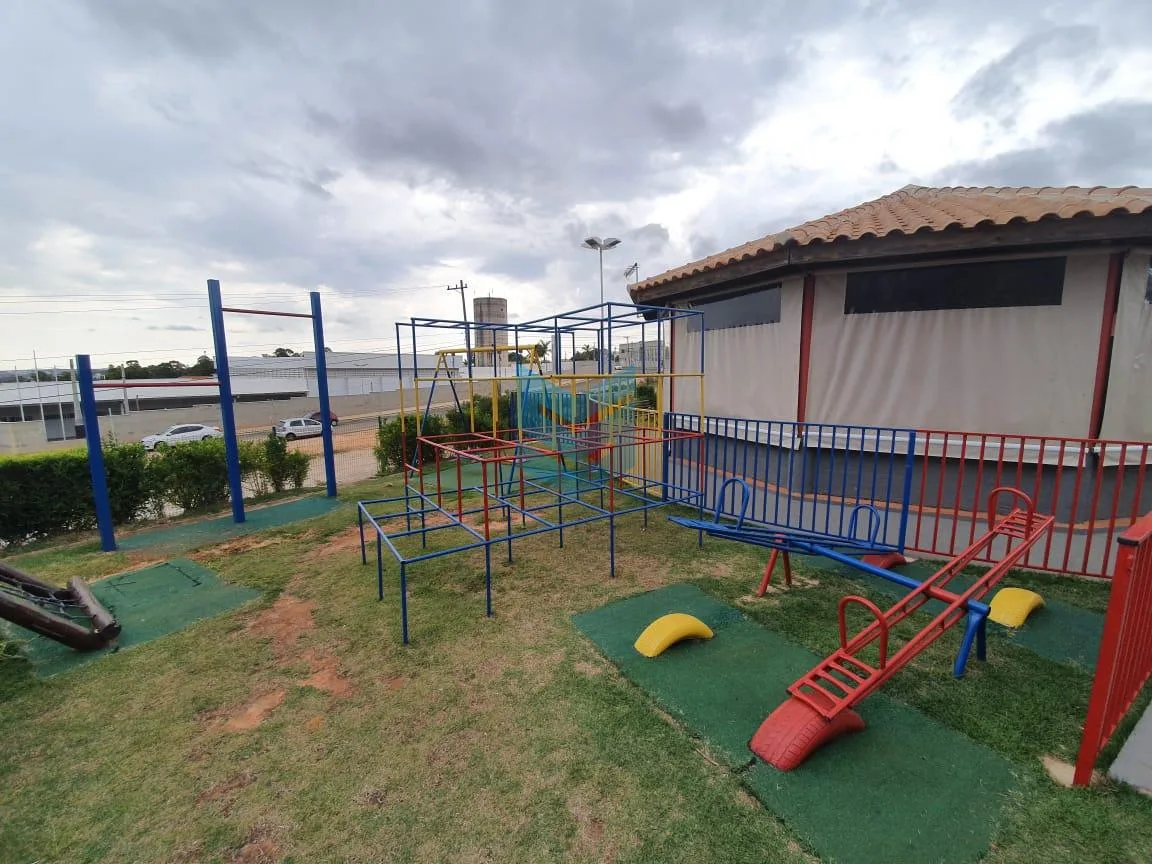 Varanda Ville - Sorocaba