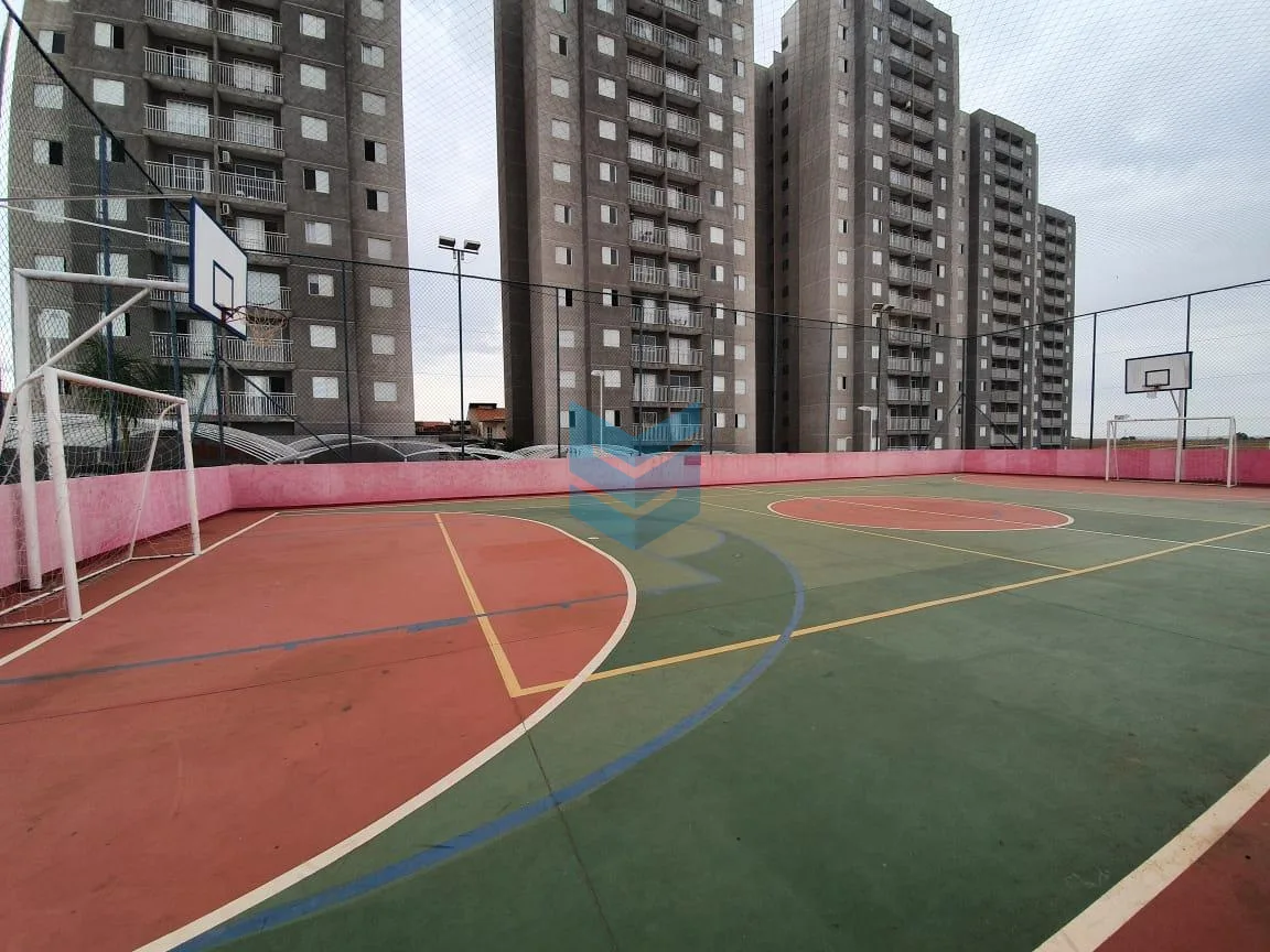 Varanda Ville - Sorocaba