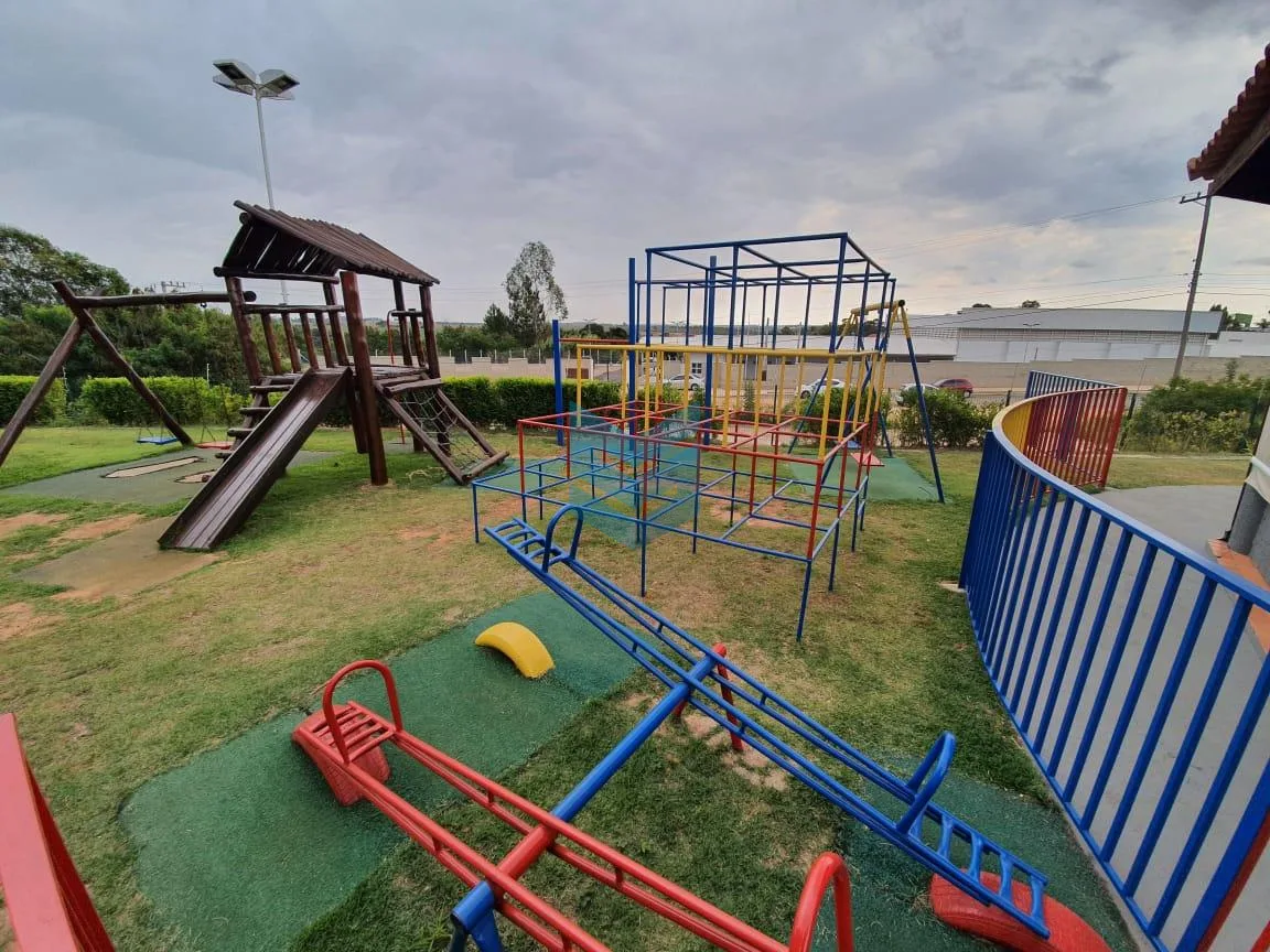 Varanda Ville - Sorocaba