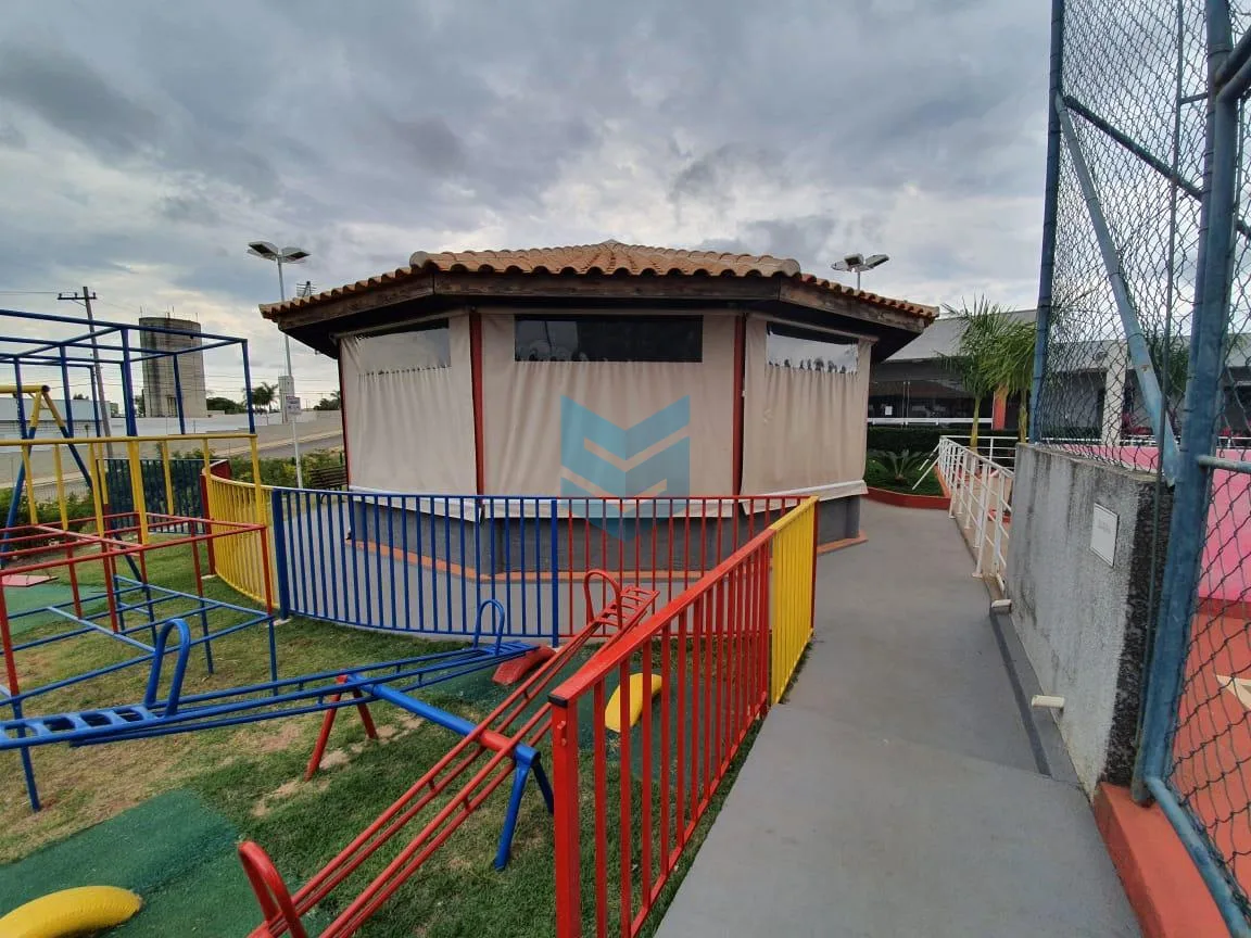 Varanda Ville - Sorocaba