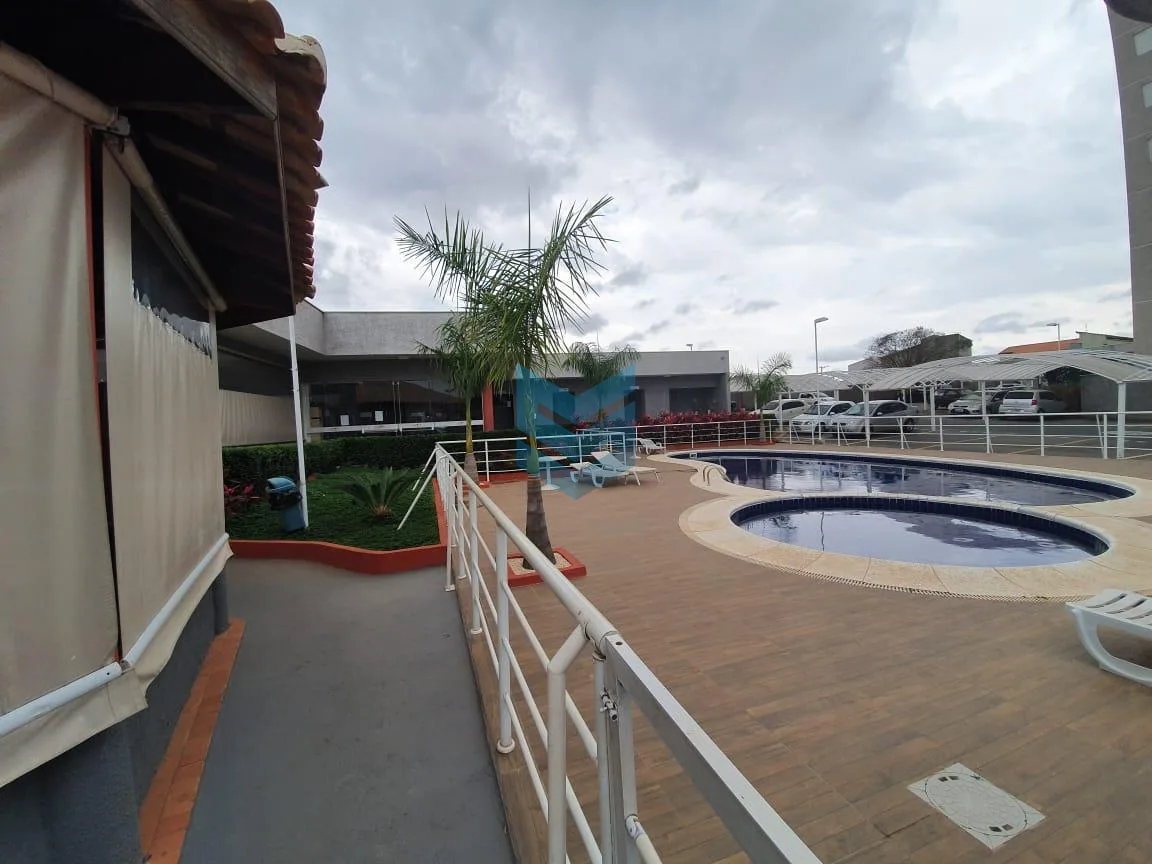 Varanda Ville - Sorocaba