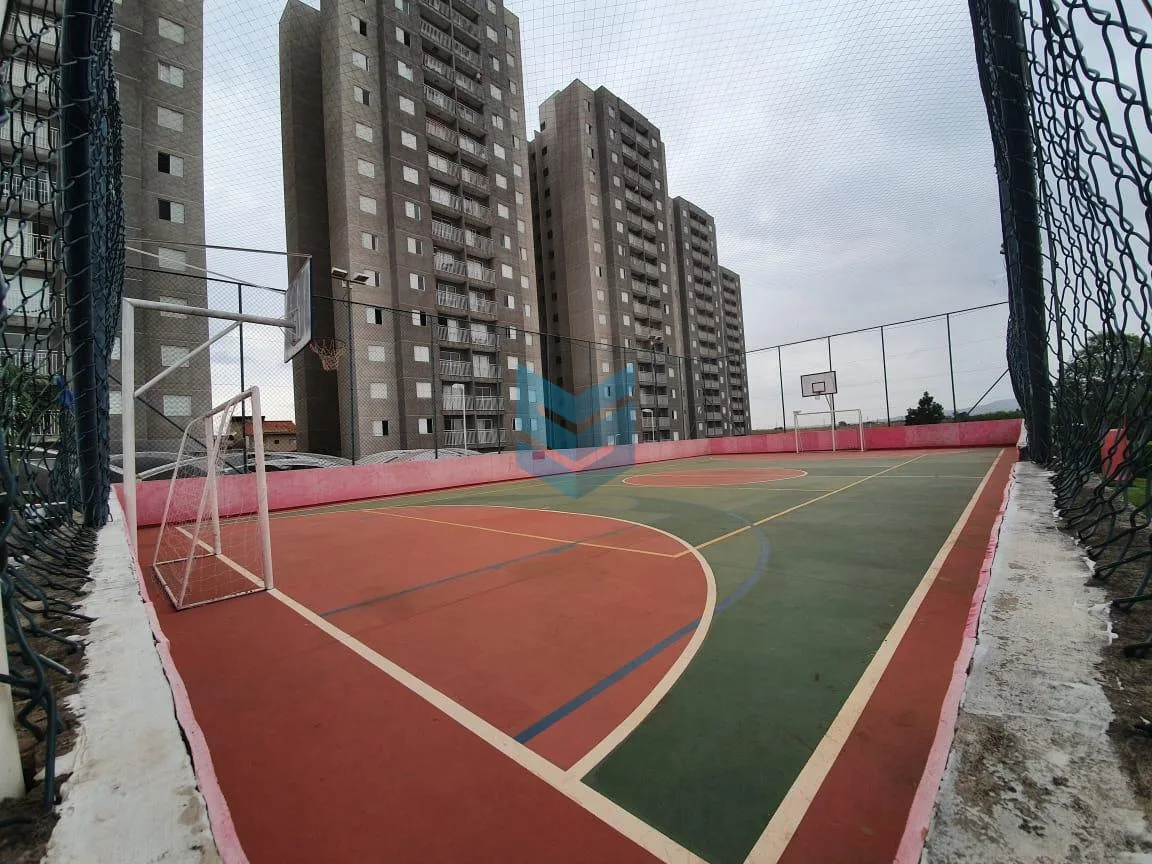 Varanda Ville - Sorocaba