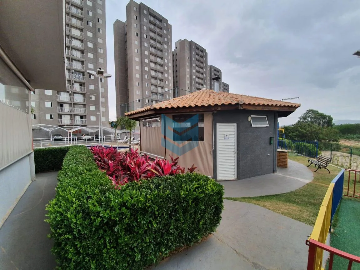 Varanda Ville - Sorocaba