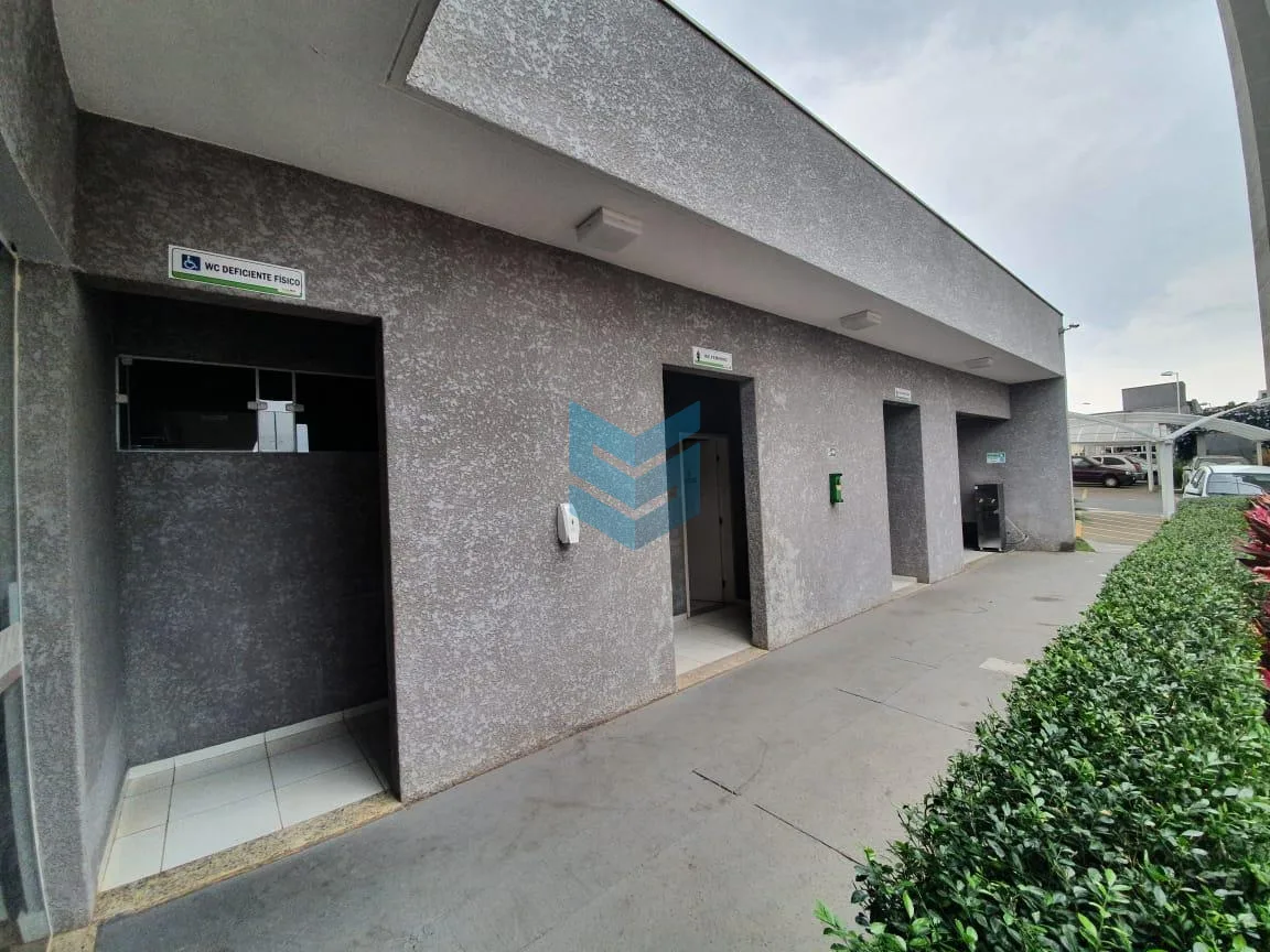 Varanda Ville - Sorocaba
