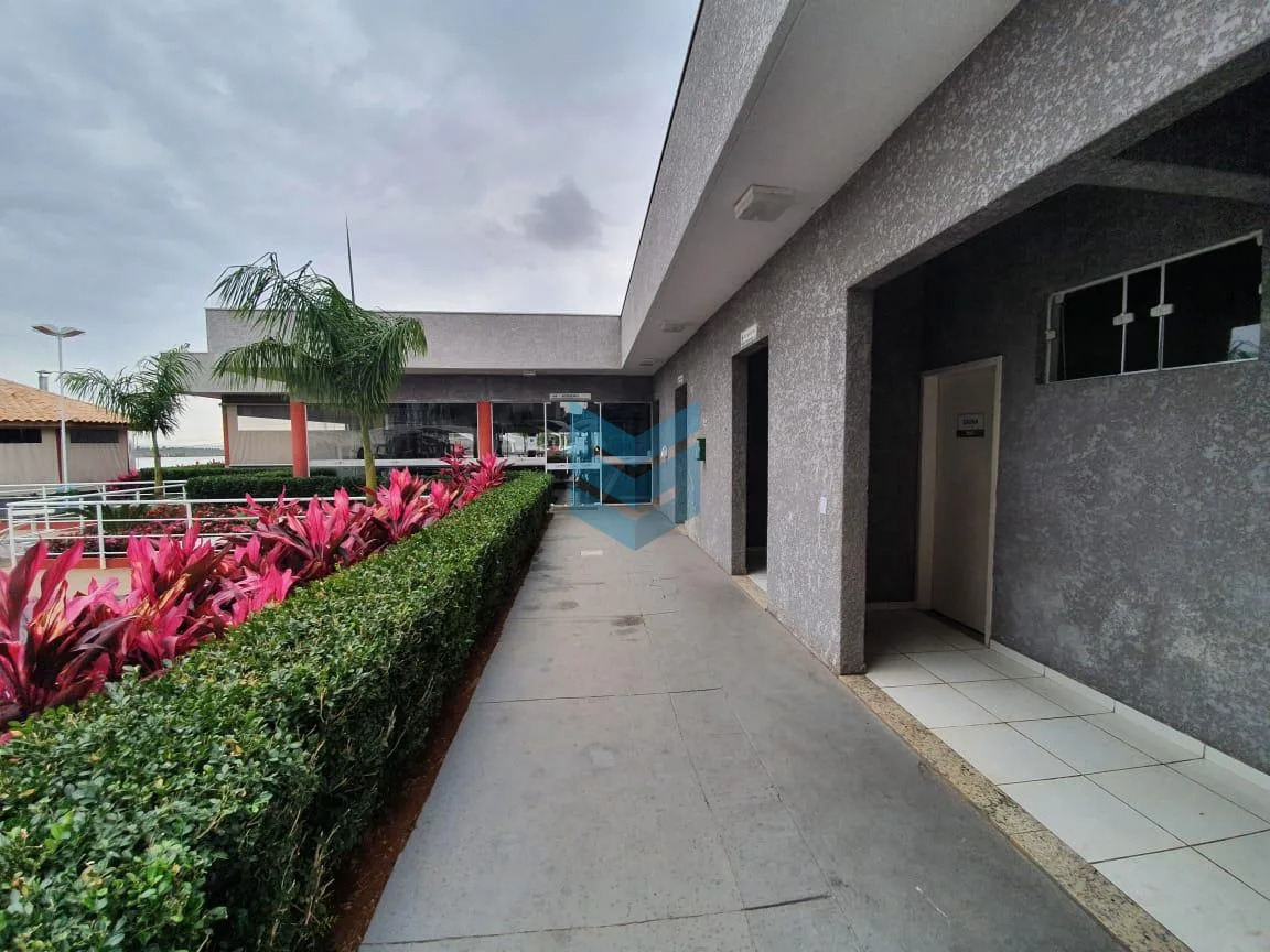 Varanda Ville - Sorocaba