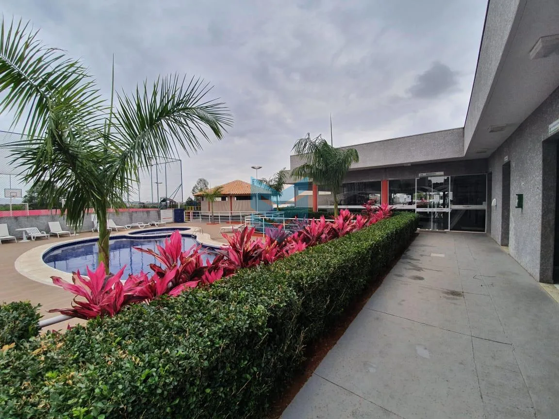 Varanda Ville - Sorocaba