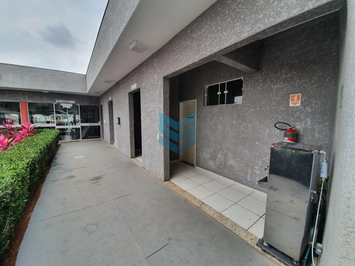 Varanda Ville - Sorocaba