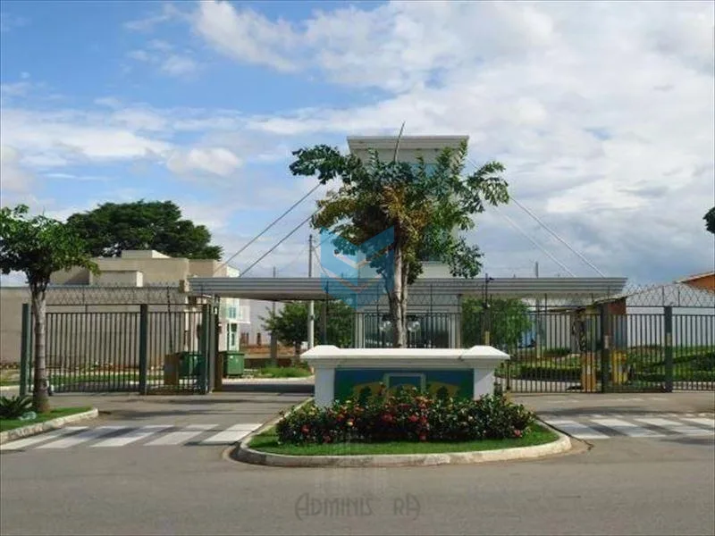Horto Florestal II - Sorocaba
